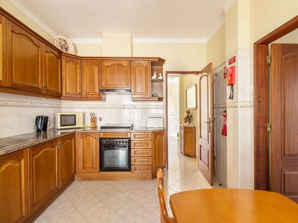 Casa Camarinha Villa Carvoeiro  Buitenkant foto