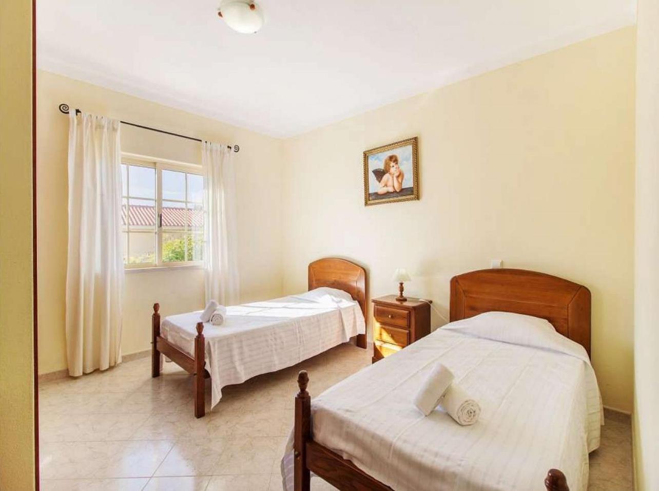 Casa Camarinha Villa Carvoeiro  Buitenkant foto