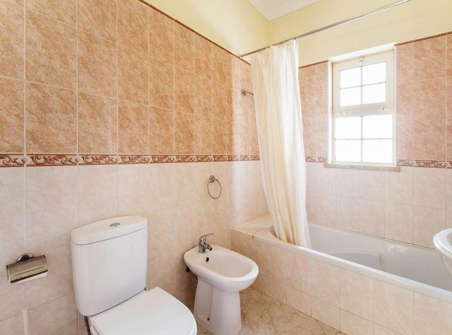 Casa Camarinha Villa Carvoeiro  Buitenkant foto